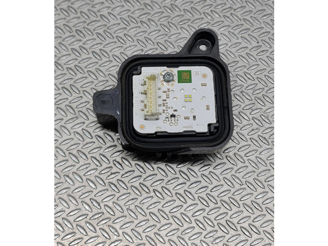 Блок управления Xenon