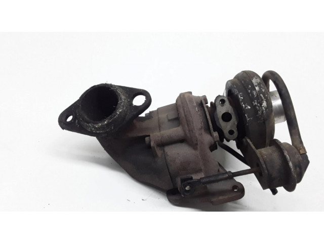 Turbodmychadlo Турбина 9625820080 Citroen Xsara 1.9