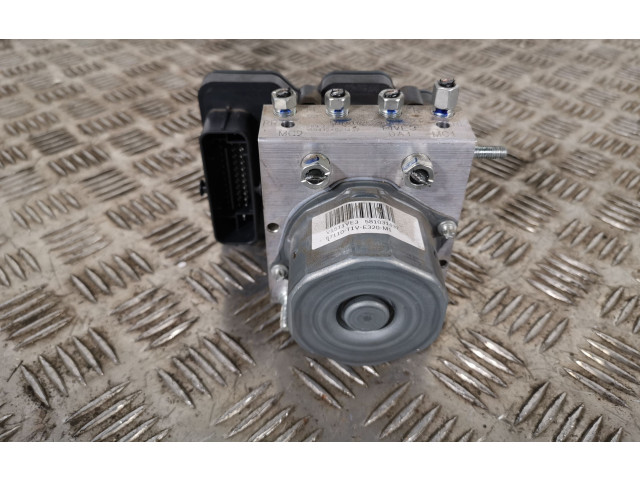 Блок АБС 57110T1VE320M1, 0265244736 Honda CR-V 2013-2016 года