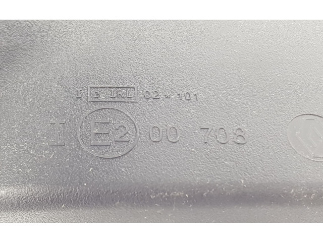 Зеркало (механическое)       Dacia Dokker  2012 -  года   