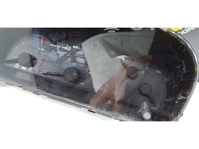 Панель приборов Honda FR-V