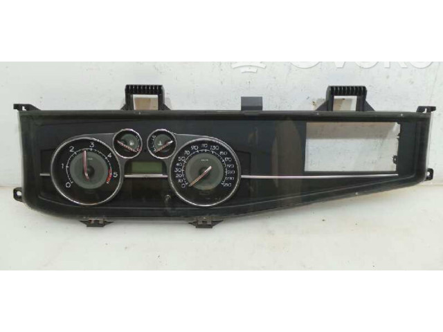 Панель приборов 8200413080, 8200413080 Renault Vel Satis