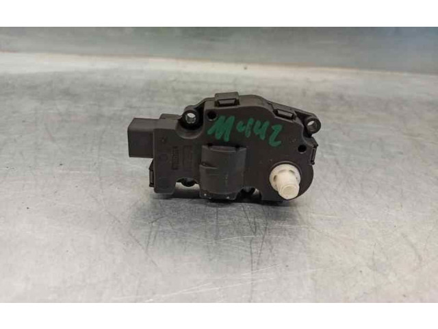 Вентилятор печки    U0852003, K9749005   Audi A4 Allroad