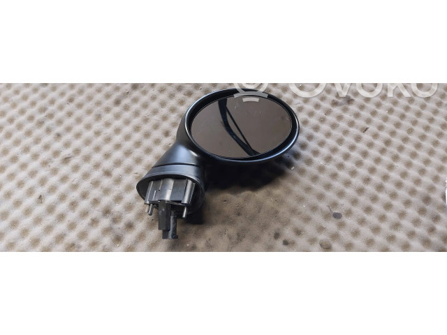Зеркало электрическое Mini One - Cooper R50 - 53 2001 - 2006 года