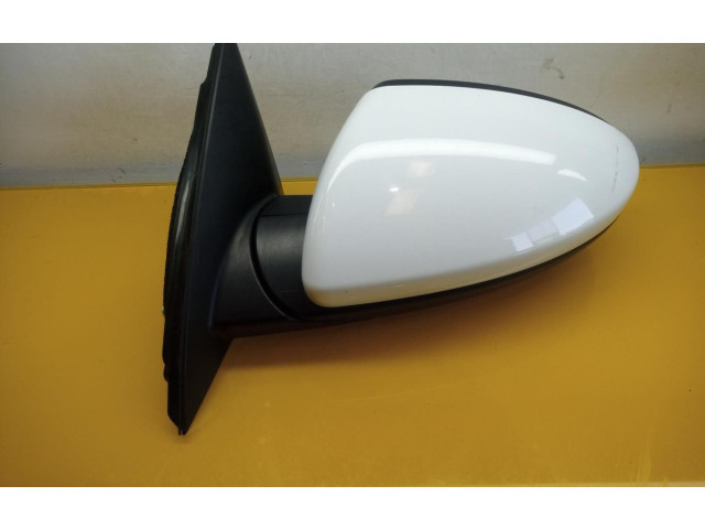 Зеркало электрическое KIA Ceed 2012 - 2018 года