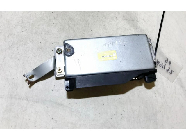 Блок управления АБС 478501n600, 12000070221 Nissan Almera