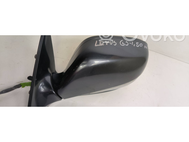 Zpětné zrcátko Lexus GS 300 350 430 450H 2012 8794030D91