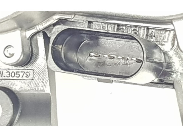 Моторчик заднего дворника 8V0955711C, 8V0955711C    Cupra Formentor