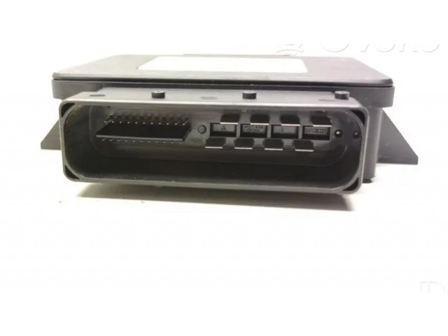 Модуль управления ручным тормозом