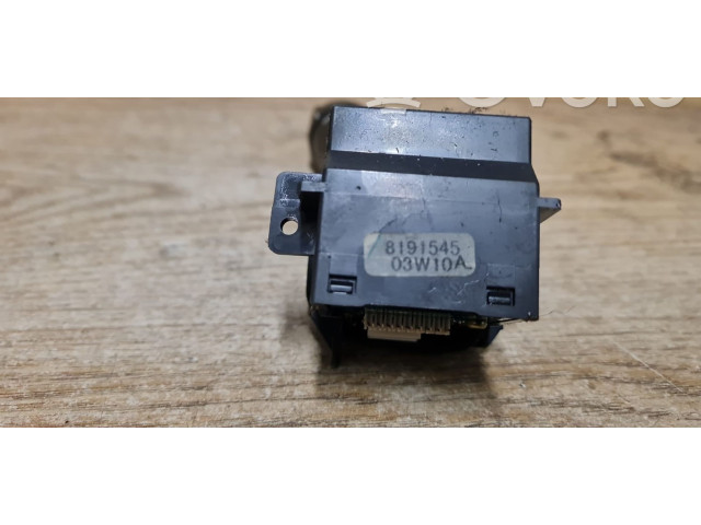 Ручка стеклоочистителей 8191545   Volvo V70