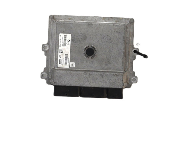 Блок управления двигателя 237103008R, Z0-9514Z Dacia Logan II