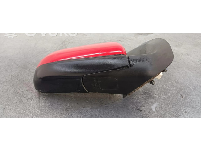 Зеркало электрическое        Chevrolet Astra  2008-2011 года   