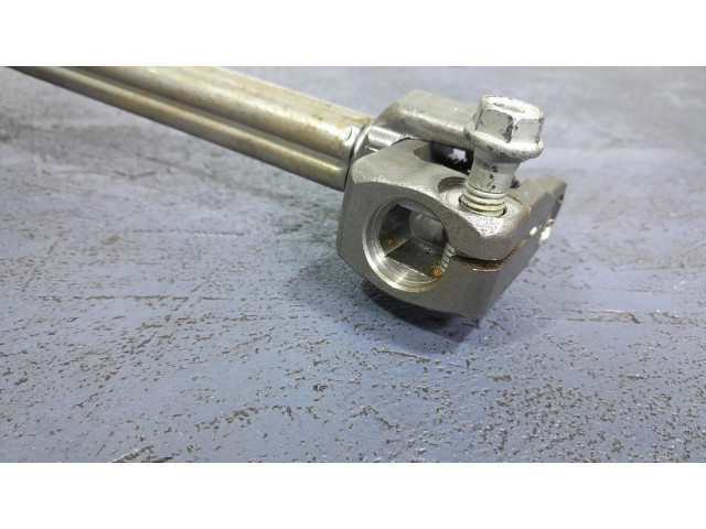    Рулевая рейка 05057197aa   Jeep Compass 