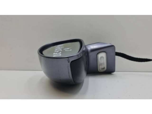 Зеркало электрическое        Citroen C4 I  2004-2010 года   