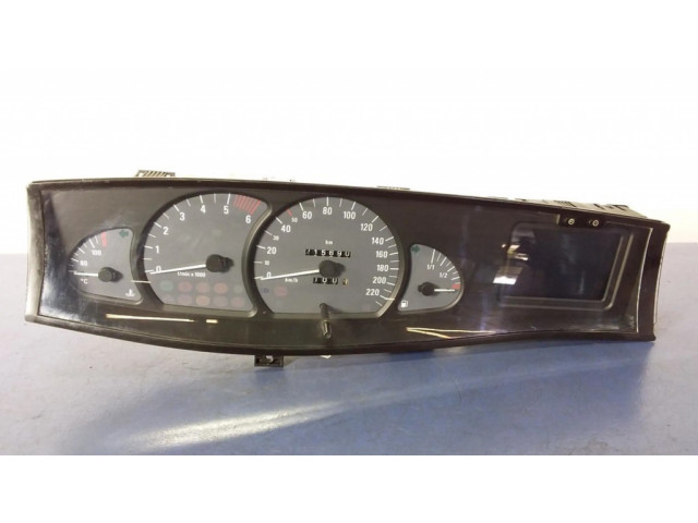 Přístrojová deska Opel Omega B2 2000 09228420AT