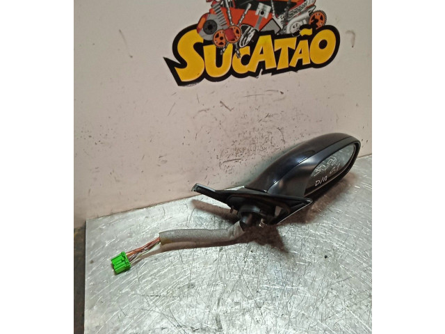 Зеркало электрическое        Volvo S80  1999 - 2003 года   