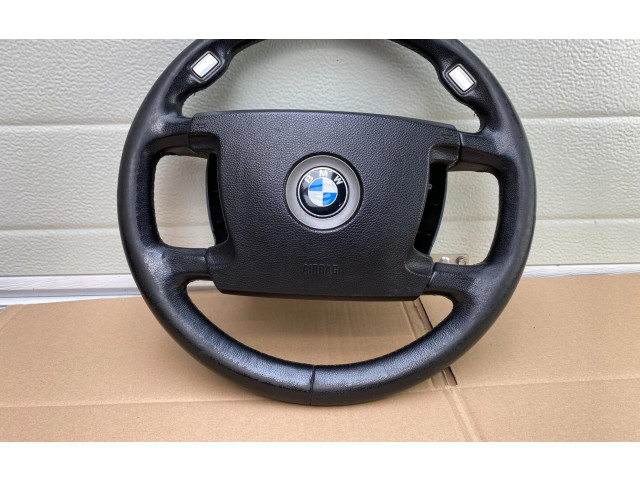 Volant BMW 7 E65 E66 2005 7121641001
