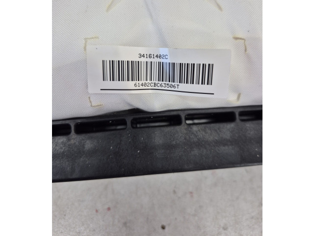 Подушка безопасности пассажира 31351331, 031351331 Volvo XC90