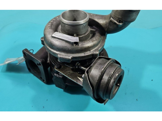 Турбина Alfa Romeo GT 717662-2, IMPRK1423139