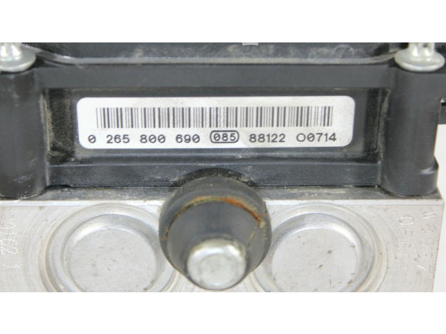 Jednotka ABS 0265800690 Fiat Punto Evo 2008