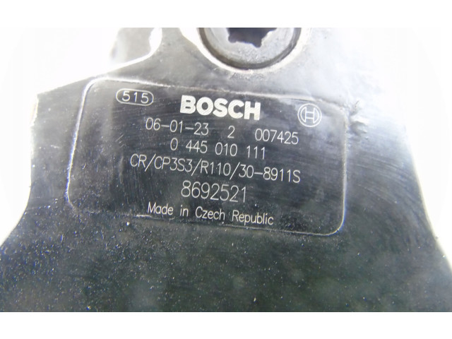 Топливный насос