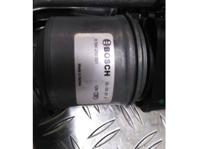 Подрулевой шлейф SRS 3397021910, 3397021910 Citroen C3