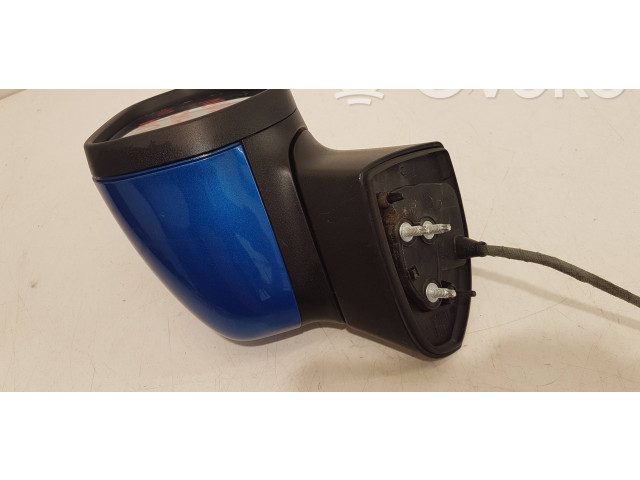 Зеркало электрическое        Ford Puma   -  года   