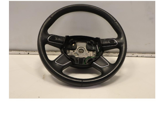 Руль Audi A3 S3 8V  2013 - 2019 года 8U0419091B      