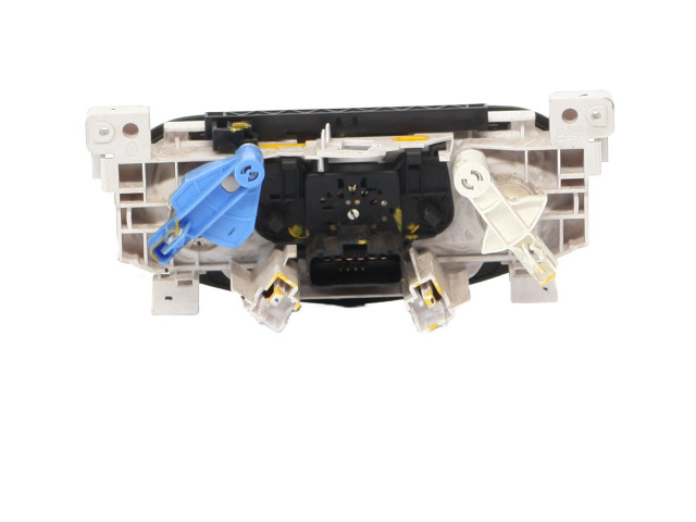 Блок управления климат-контролем T1001640A Dacia Logan I