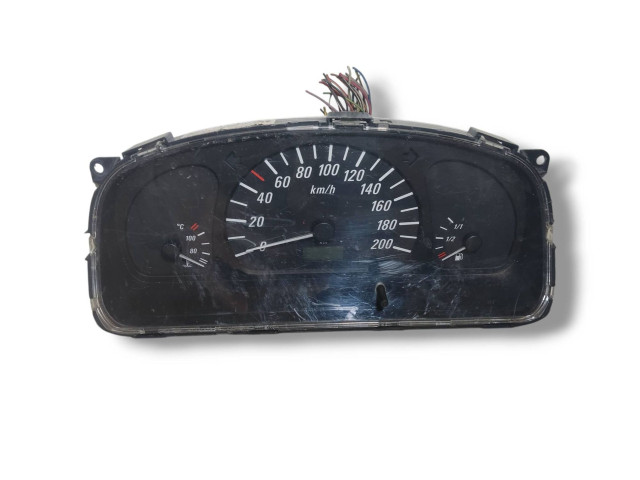 Панель приборов 88311309   Suzuki Wagon R+       