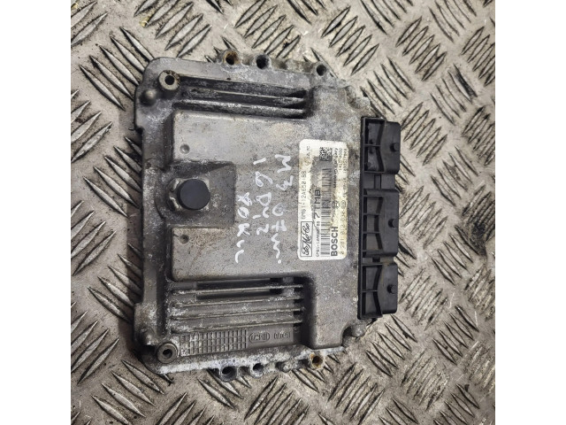 Řídící jednotka 0281012530 Mazda 3 I 2007