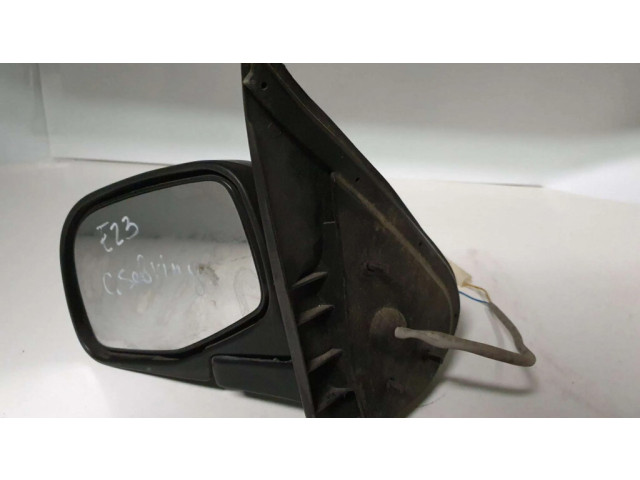 Zpětné zrcátko levé Chrysler Sebring (FJ - JX) 1997