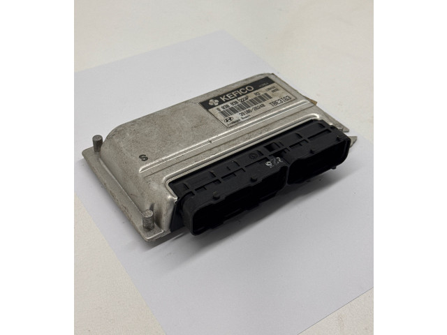 Řídící jednotka 3910626240, 281062C240 Hyundai Getz 2002