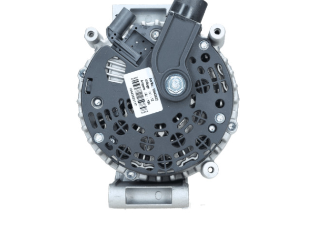 Генератор 0121715002, 3EFFE Volvo S80