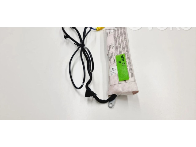 Подушка безопасности в сиденье 5L0880242C Skoda Yeti (5L)