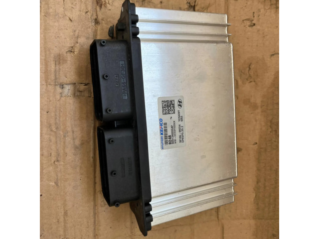 Řídící jednotka 39106-08248 Hyundai i20 (BC3 BI3) 2022