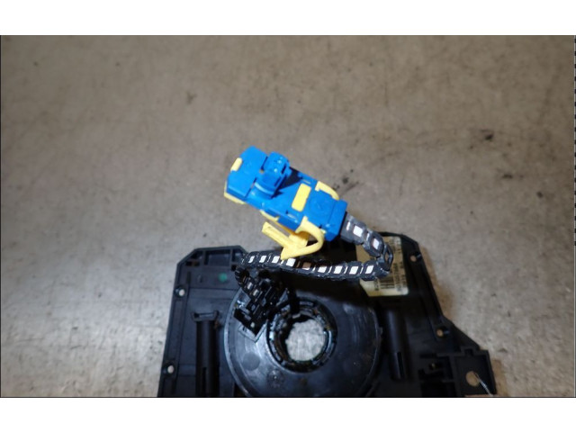 Подрулевой шлейф SRS 255677797R Dacia Logan I