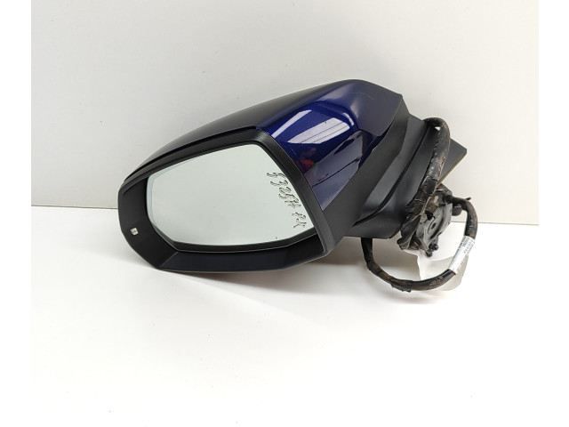 Зеркало электрическое Audi Q5 SQ5 2017 - года