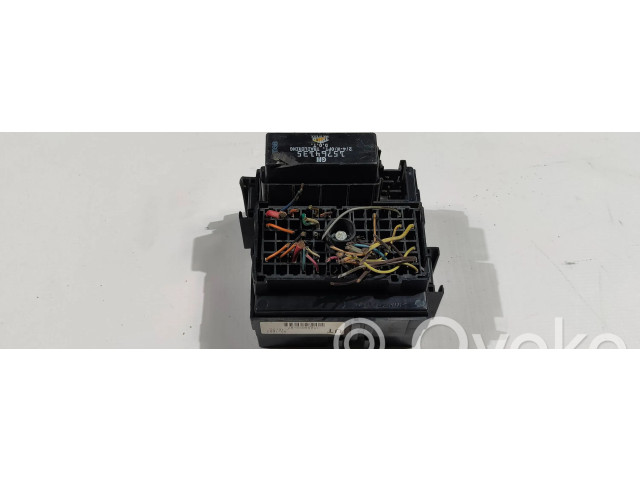 Pojistková skříňka 15058033-07, 091603 Hummer H2 2003