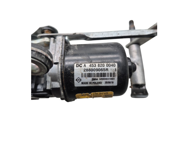 Моторчик дворников 288102205R Renault Twingo III