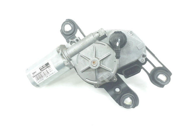 Двигатель стеклоочистителя заднего стекла  8V0955711B, 8V0955711B   Audi A1 