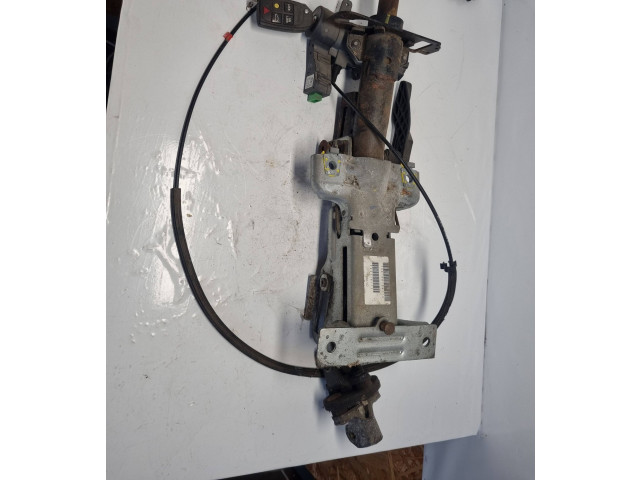  рейка  Колонка рулевая P30776172, 1030604114   Volvo V70 2005 - 2008 года