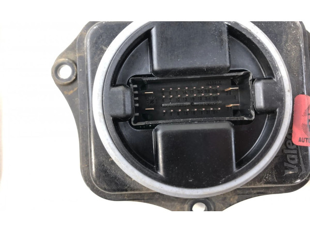Блок управления Xenon 89089352, 68209771AA   Jeep Grand Cherokee