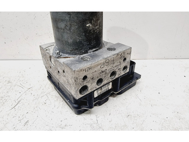 Блок АБС 8K9907379B, 8K9614517E   Audi  A4 Allroad   -  года