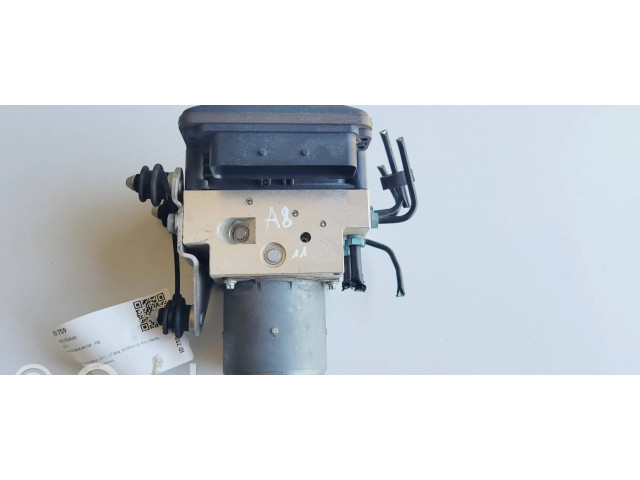 Jednotka ABS 4h0614517c, 0265960378 Audi A8 S8 D4 4H 2012