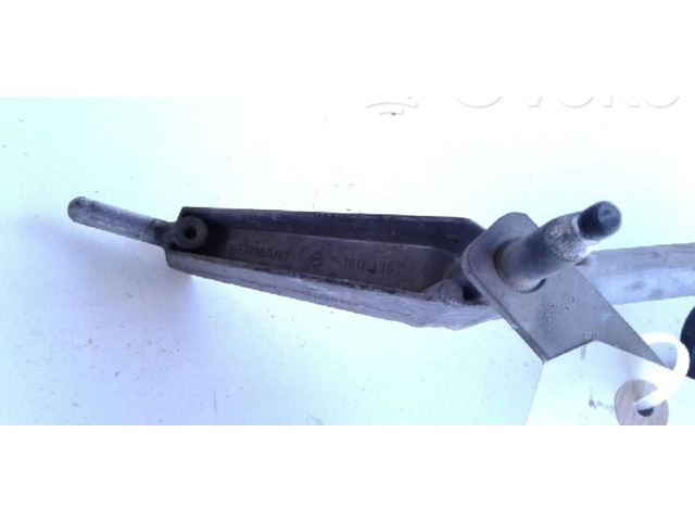 Моторчик дворников 8693848 Volvo XC90