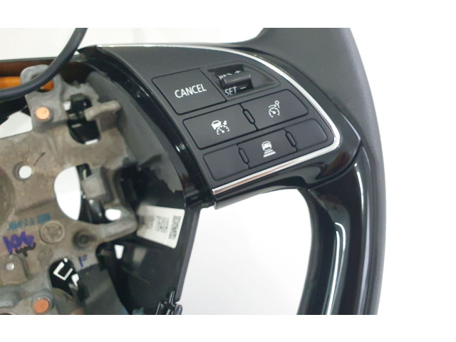 Руль 4400A764XA Mitsubishi Eclipse Cross