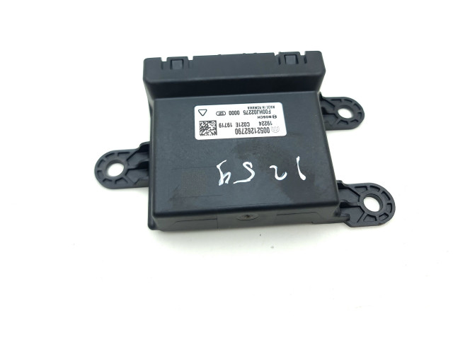 Přístrojová deska Alfa Romeo Giulia 2019 00521262790