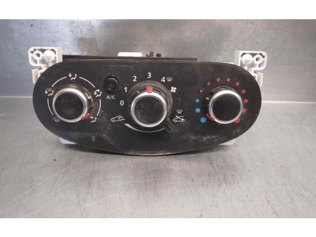 Модуль блока управления кондиционером 5P3743000 Dacia Dokker