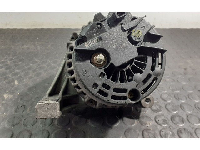 Генератор 8676498, 0124525029   Volvo XC90      